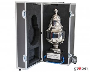 Transportkoffer KNVB beker