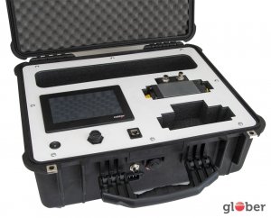 Pelicase 1550 meetkoffer