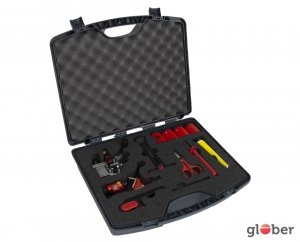 Gereedschap koffer