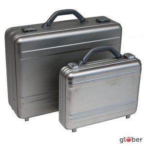 koffer op maat - aluminium koffer