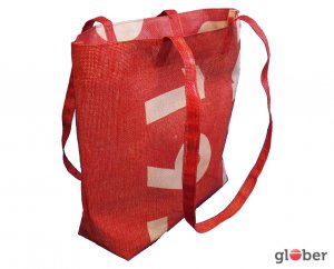 shopper promotie tas