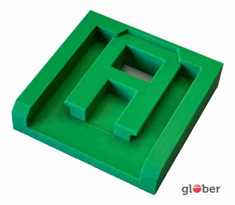 3D printservice