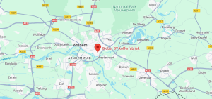 Glober Verpakkingen locatie