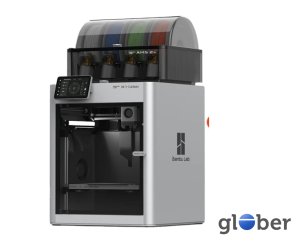 3D print producten