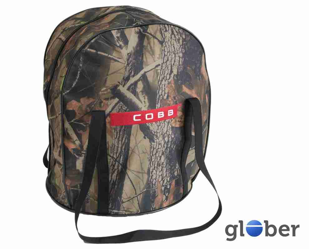 Cobb Tas op maat