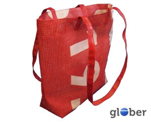shopper reclame tas